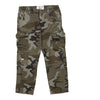 Vintage camo Alex C.H Cargo Trousers - mens 32" waist