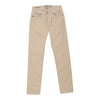 Vintage beige Jeckerson Trousers - mens 29" waist