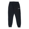 Vintage navy Diadora Joggers - mens large