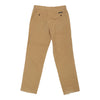 Vintage beige Marina Yachting Trousers - mens 32" waist