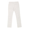 Vintage white Lee Trousers - womens 32" waist