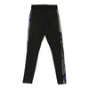 Vintage black Adidas Leggings - mens x-small