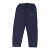 Vintage navy Champion Joggers - mens small