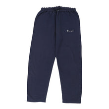  Vintage navy Champion Joggers - mens small