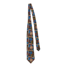  Vintage multicoloured Kenzo Tie - mens no size