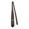 Vintage brown Pal Zileri Tie - mens no size