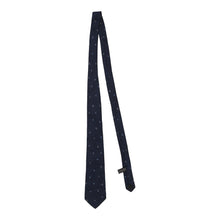  Vintage navy Fendi Tie - mens no size