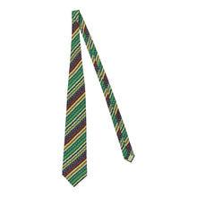  Vintage green Dolce & Gabbana Tie - mens no size