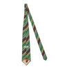 Vintage green Dolce & Gabbana Tie - mens no size