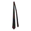 Vintage multicoloured Oliver By Valentino Tie - mens no size