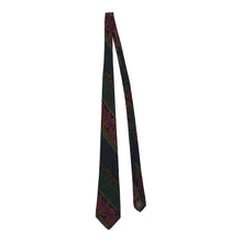  Vintage multicoloured Oliver By Valentino Tie - mens no size