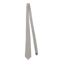  Vintage silver Armani Tie - mens no size