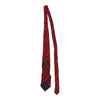 Vintage red Fendi Tie - mens no size