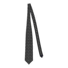  Vintage grey Roccobarocco Tie - mens no size