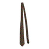 Vintage multicoloured Missoni Tie - mens no size