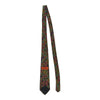 Vintage multicoloured Missoni Tie - mens no size