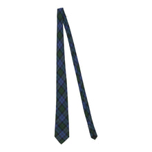  Vintage blue Fendi Tie - mens no size