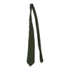 Vintage green Valentino Tie - mens no size