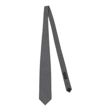  Vintage grey Pierre Cardin Tie - mens no size