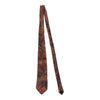 Vintage multicoloured Marcella Paudia Tie - mens no size