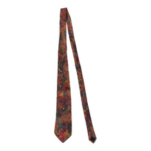  Vintage multicoloured Marcella Paudia Tie - mens no size