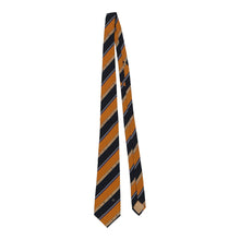  Vintage yellow Gucci Tie - mens no size