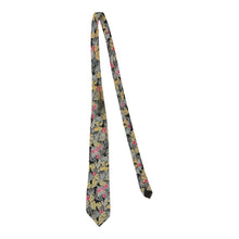  Vintage multicoloured Unbranded Tie - mens no size