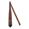 Vintage multicoloured Givenchy Tie - mens no size