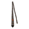 Vintage multicoloured Missoni Tie - mens no size