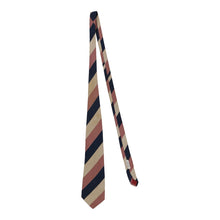  Vintage multicoloured Valentino Tie - mens no size