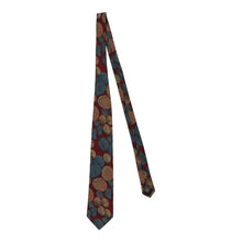  Vintage multicoloured Boss Tie - mens no size