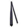 Vintage blue Versace Classic Tie - mens no size