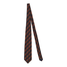  Vintage multicoloured Kenzo Tie - mens no size