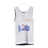 Vintage white Age 8-10 A4 Jersey - boys small