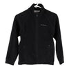 Vintage black Age 10-12 Columbia Fleece - boys medium