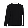 Pre-Loved black Age 11-12 H&M Sweatshirt - boys medium