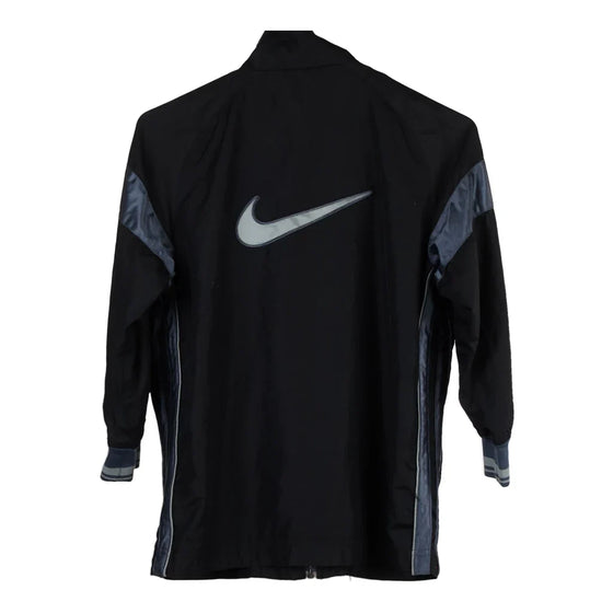 Vintage black Age 8-10 Nike Jacket - boys small