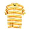 Vintage yellow Age 11-12 Champion Polo Shirt - boys large