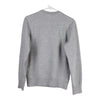 Vintage grey Age 13-14 Champion Sweatshirt - boys medium