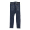 Armani Exchange Slim Jeans - 32W UK 12 Blue Cotton