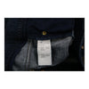 Blumarine Jeans - 30W UK 8 Blue Cotton Blend