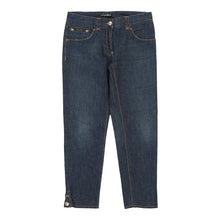  Dolce & Gabbana Jeans - 30W UK 8 Blue Cotton