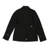 Moncler Jacket - Large Black Polyester Blend