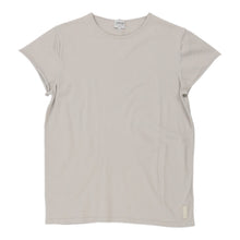  Collezioni Armani T-Shirt - Large Beige Viscose Blend