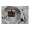 Moncler Jacket - Medium Cream Polyester