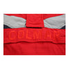 Vintage red Colmar Ski Jacket - mens xx-large