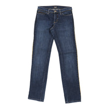  Dolce & Gabbana Jeans - 30W UK 8 Blue Cotton