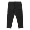 Vintage black Armani Jeans Trousers - mens 38" waist