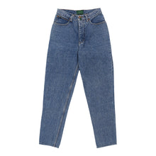  Best Company Jeans - 25W UK 6 Blue Cotton