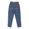 Best Company Jeans - 25W UK 6 Blue Cotton